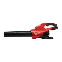 MILWAUKEE M18 F2BL-0 Aku zahradní fukar listí 18V bez aku a nabíječky 4933479987