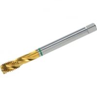 VOLKEL Strojní závitník M16x2.0 HSSE-PM-TIN Forma C/39