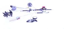 Honda Pohonná jednotka Versatool UMC 435L (8)