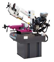 OPTIMUM Pásová pila na kov OPTIsaw SD 300 V OPTIMUM Pásová pila na kov OPTIsaw SD 300 V