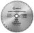 LUMAG diamantový kotouč DS450S 450mm LUMAG diamantový kotouč DS450S 450mm