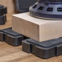 IGM Protiskluzové podložky Loc-Blocks sada 4 ks (4)