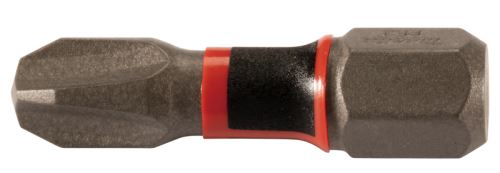 MAKITA torzní  bit řady Impact Premier (C-form),PH3-25mm,2ks