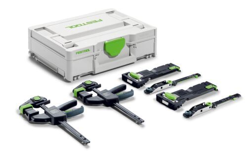 FESTOOL Sada příslušenství ZS FS-EP TS60