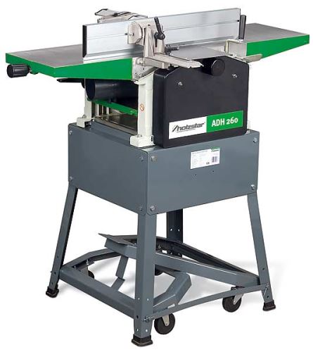 Holzstar Hoblovka s protahem ADH 260