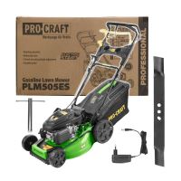 Benzínová sekačka Procraft PLM505ES NE