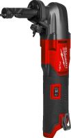 MILWAUKEE M12FNB16-402X aku nůžky prostřihovací nůžky na plech 2x4Ah baterie nabíječka  v kufru 4933479619 (1)