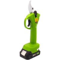 Aku nůžky na větve Procraft ES20Li bez baterie (5)