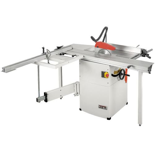 JET JTS-600XL Formátovací kotoučová pila - 230V