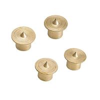 Wolfcraft Wolfcraft 4 centrovací válečky Fix D6mm 2911000