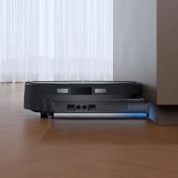 ECOVACS Deebot X12 OmniCyclone Silver robotický vysavač s mopem (12)