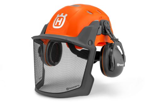 HUSQVARNA Přilba pro práci v lese Technical 537644601