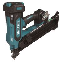 MAKITA Aku hřebíkovačka na kovové spoje Li-ion LXT 18V, bez aku   Z