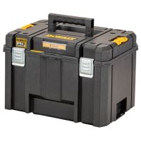 DEWALT DWST83346-1 Velký kufr TSTAK VI DEWALT DWST83346-1 Velký kufr TSTAK VI