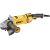 DeWALT DWE4579 Úhlová bruska 230mm 2600W s plynulým  rozběhem