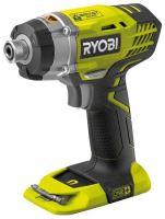 RYOBI RID1801M Aku rázový utahovák 1/4 18 V