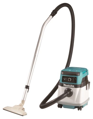 MAKITA Aku vysavač Li-ion LXT 2x18V,bez aku   Z