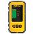 DEWALT Laserový detektor pro DW088K a DW089K, dosah do 50 m