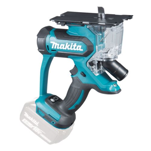 MAKITA Aku pila na sádrokarton Li-ion LXT 18V bez aku   Z