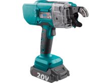 EXTOL INDUSTRIAL  vazač armatur aku SHARE20V, BRUSHLESS, 2Ah 8791860 (9)