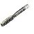 VOLKEL Sadový ruční závitník M1.6x0.35 HSS-G 27310-1