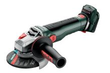 METABO MAETABO WB 18 LT BL 11-125 Quick aku  úhlová bruska 125mm 613054840