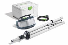 FESTOOL Hybridní stavební světlo SYSLITE DUO-H I-Basic-Set