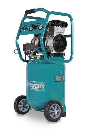 Aircraft Mobilní kompresor Compact-Air 240/40 V OF E
