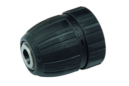 Wolfcraft Wolfcraft Sklíčidlo rychloupínací 1,5-10 mm L/P 3/8 x24 2641000