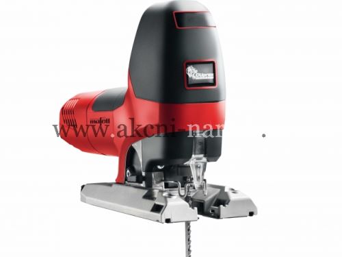 MAFELL P1 cc  elektrická přímočará pila Maxi Max v kufru  obj.č. 917125