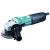 MAKITA  GA4540C01 Úhlová bruska 1400W  115mm SJS