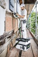 FESTOOL Akumulátorový mobilní vysavač CLEANTEC CTLC SYS I-Basic (4)