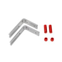 IGM FD6130 Přídavná šablona 12,7mm čepový spoj (2)