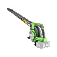 Aku fukar/vysavač listí Procraft VB20 (bez baterie a nabíječky) (2)
