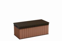 KETER Zahradní box Darwin 380L hnědý 17211691