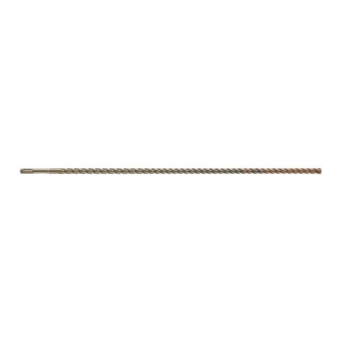 MILWAUKEE Vrták do betonu čtyř břitý SDS-Plus MX4  12 x 550 x 600 mm 4932352947