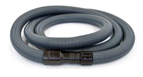 Cleancraft Hadice Ø 38 mm, 4 m s přípojkami