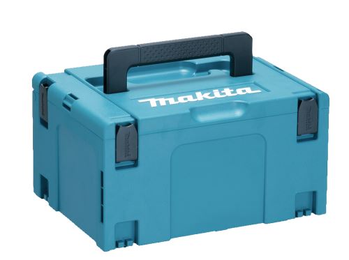 MAKITA MAKITA 821551-8 systainer MakPac 395x295x210 mm