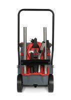 STARMIX iPulse H-1235 Asbest Safe Plus průmyslový vysavač na mokré i suché vysávání (2)