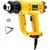 DEWALT D26411 opalovací horkovzdušná pistole 1 800W + příslušenství