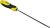 STANLEY 0-22-49 Pilník kulatý na ostření řetězů motorových pil délky 200 mm o průměru 4 mm