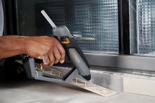 STEINEL GLUEMATIC 7011 lepící pistole (1)