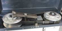 OPTIMUM Stolní vrtačka OPTIdrill DH 24 BV (1)
