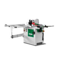 Holzstar Kombinovaná kotoučová pila a frézka SFK 254/30-1300 (400V) Holzstar Kombinovaná kotoučová pila a frézka SFK 254/30-1300 (400V)