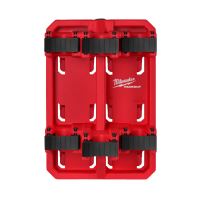 MILWAUKEE PACKOUT™ 4932480714 držák na zeď pro uložení aku nářadí