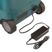 MAKITA Aku termobox 50l Li-ion Li-ion XGT/LXT,bez aku   Z (6)