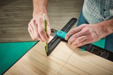 Wolfcraft pomůcka na měření úhlu Wolfcraft 6958000 (11)