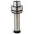 IGM Upínací hlava HSK-F63 s trnem - D30x100mm obj.č. F400-01800
