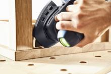 FESTOOL Brusivo Granat Delta400 P320 GR/50 (4)