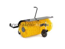 STIGA zametací kartáč